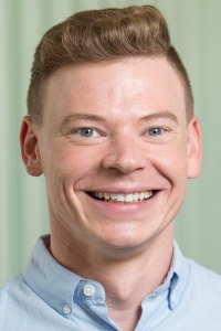 Peter Eggenhuizen