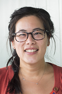 Olivia Susanto
