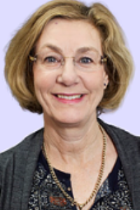 Margot Davey