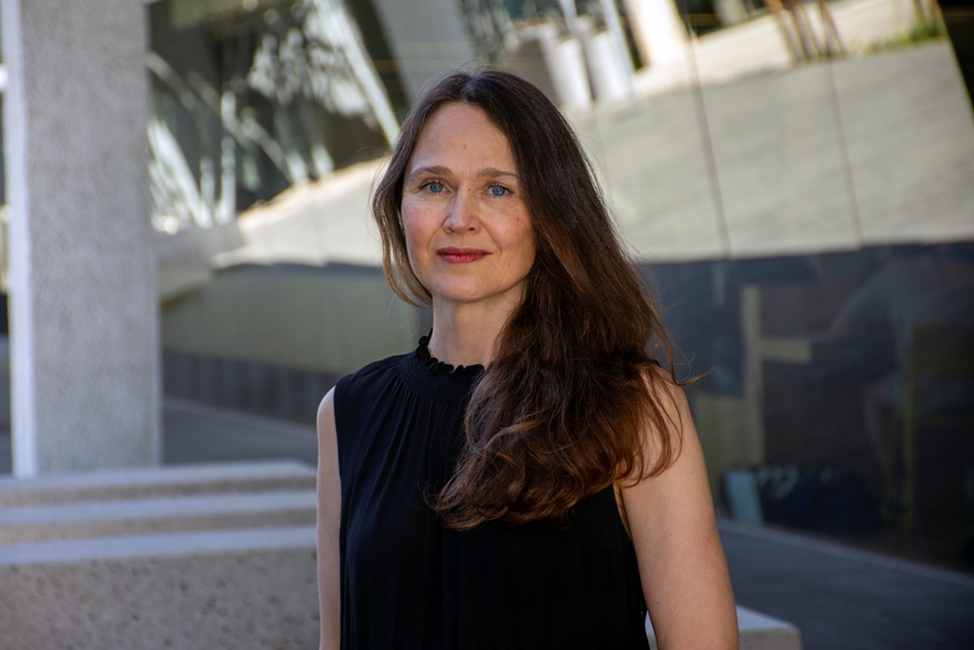 Professor Sarah Pink