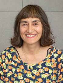 Dr Diane Kraal