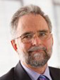 Dr Ross Gawler