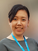 Dr Tomoko Fujii