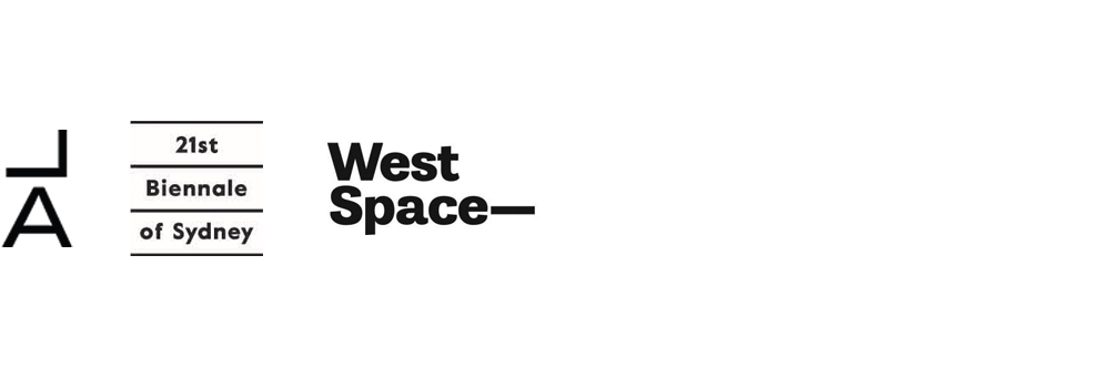 Samson Young Boiler Room lecture logos