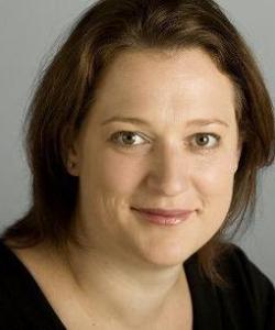 Laurie Langford