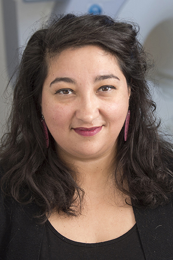 Sharna Jamadar