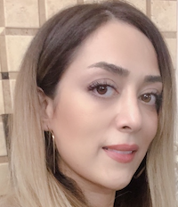 Marzie Ghorbani Marzie