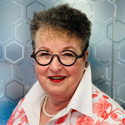 Professor Jane Fisher AO