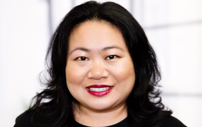 Jessica Wong Saunderson