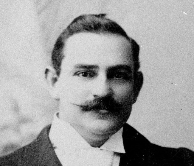 Sir John Monash