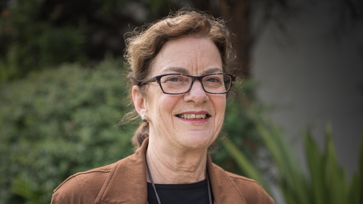 Judith Charlton
