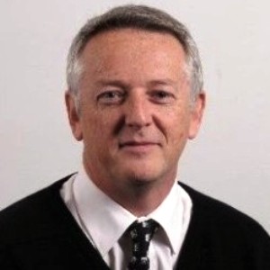 Paul Webley