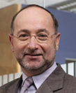 Yehudi Blacher
