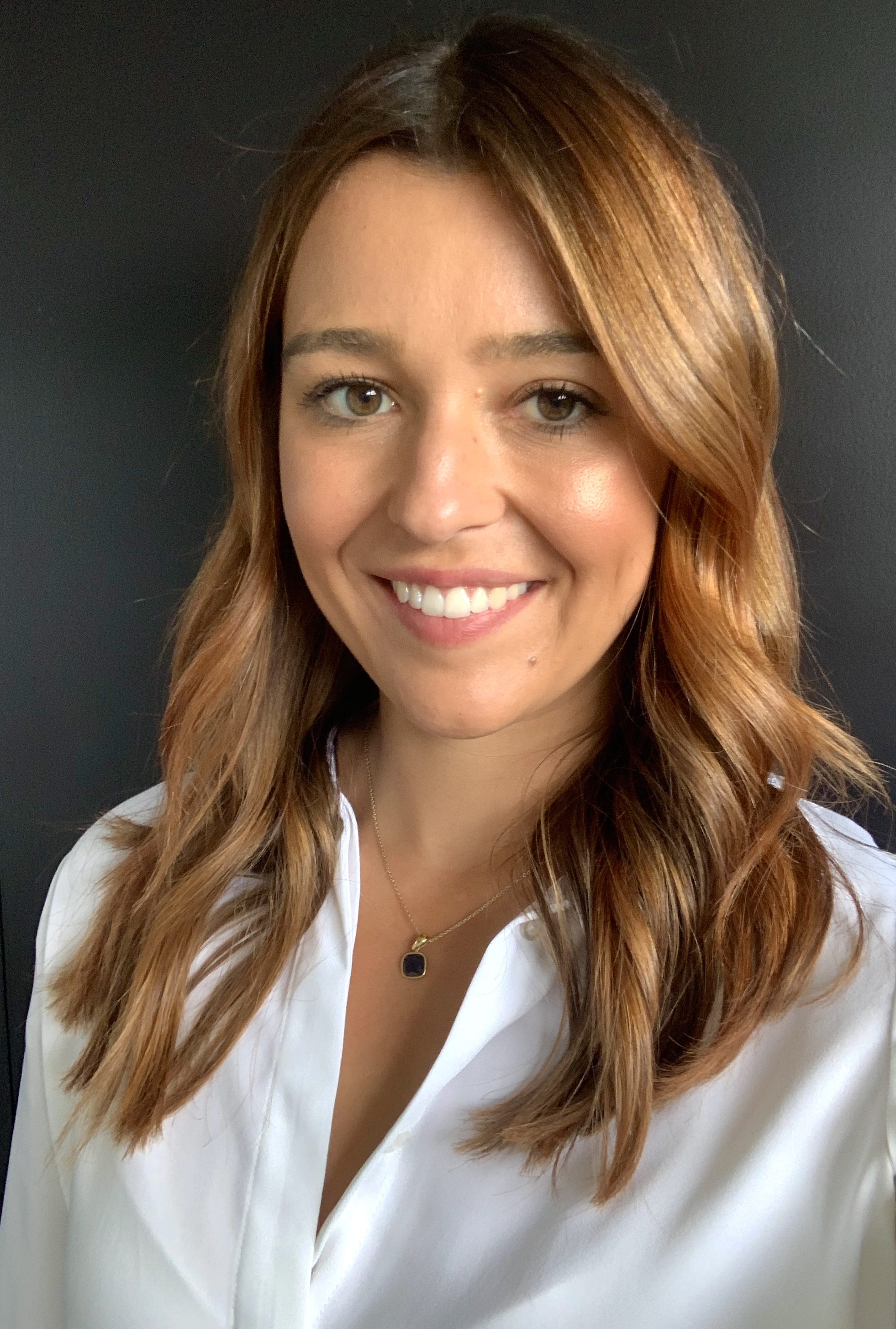 Ashleigh Gale