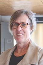 Felicity Topp