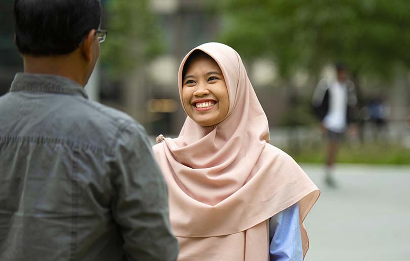 Rina Sabrina Farie