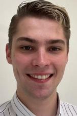 Liam Chaplin Headshot