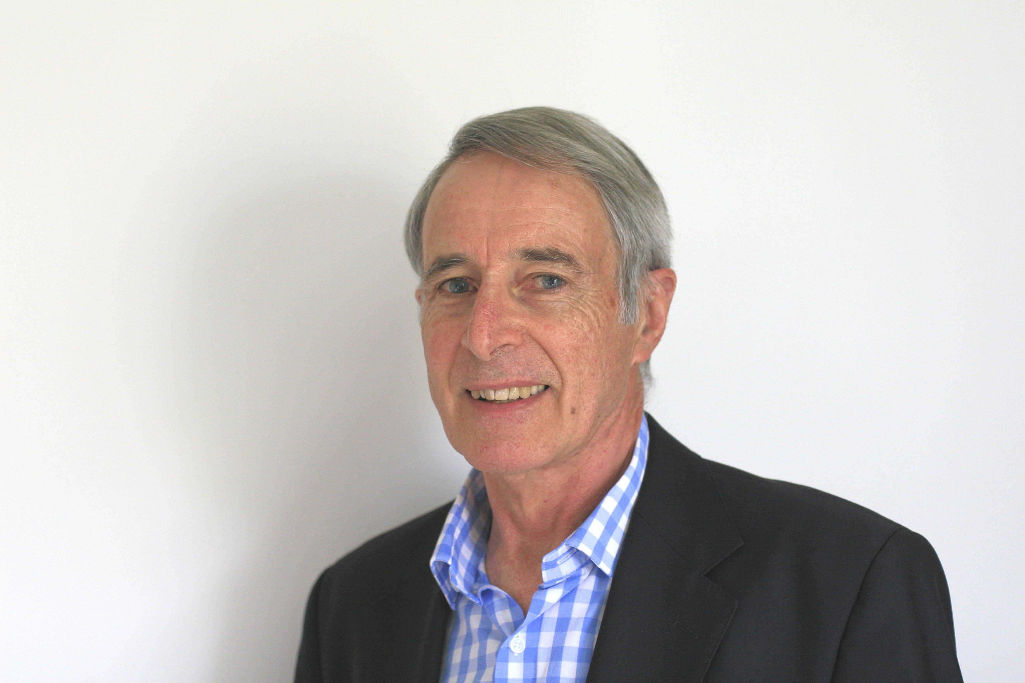 Dr Greg Ayers