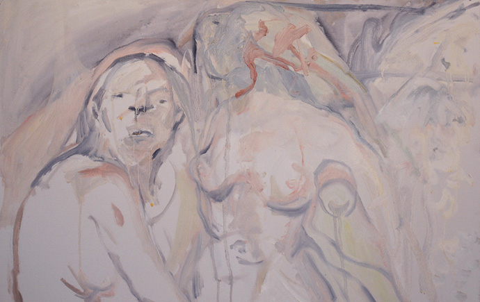 Genevieve Mathews