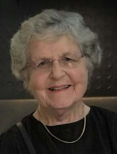 Pauline Powell OAM