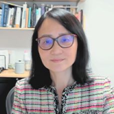 Wei Jiang