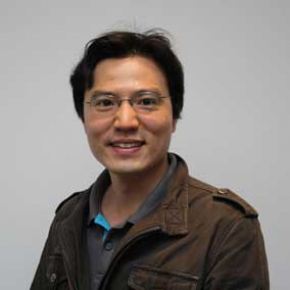 Lei Zhang