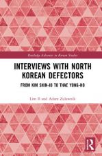 Interviews with north korean defectors cover