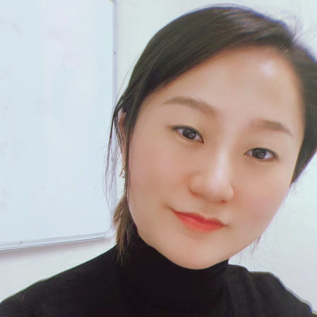 Jayne Huizhen Nan Jayne Huizhen Nan
