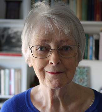 Margaret Gillies OAM
