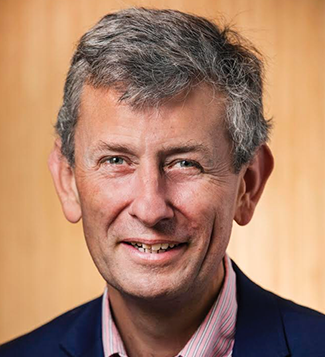 Professor Edward Buckingham