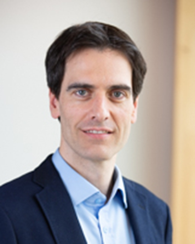 Professor Mario Alvarez