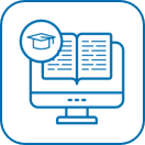 Asynchronous icon
