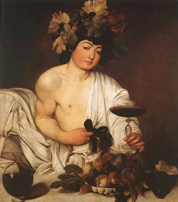 Dionysus Dionysus