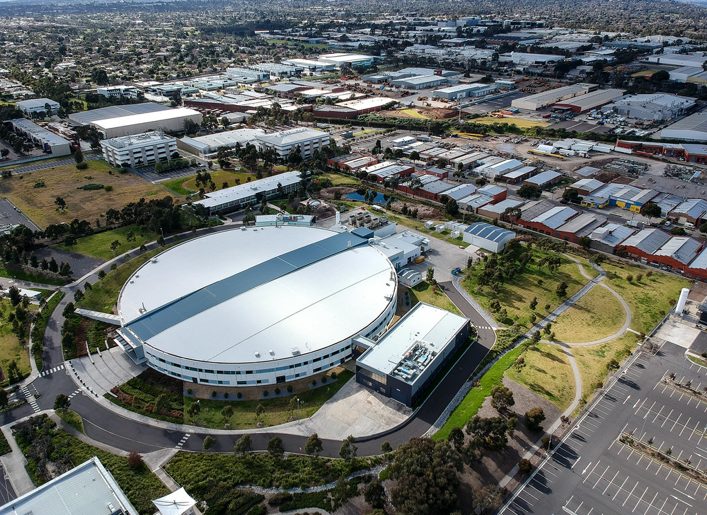 Australian Synchrotron