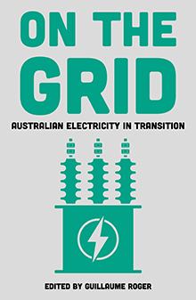 On the Grid Cover