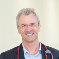 Prof Jamie Cooper AO