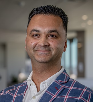 Giles Gunesekera