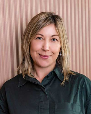 Dr Heidi Bergmeier