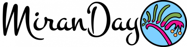 MiranDay Logo