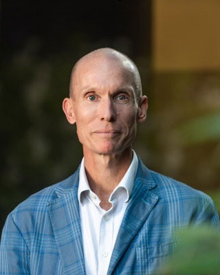 Prof Alex Collie Prof Alex Collie
