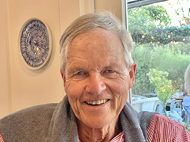 John Allen