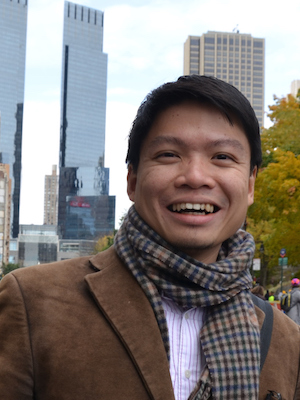 Novi Quadrianto Monash University Indonesia