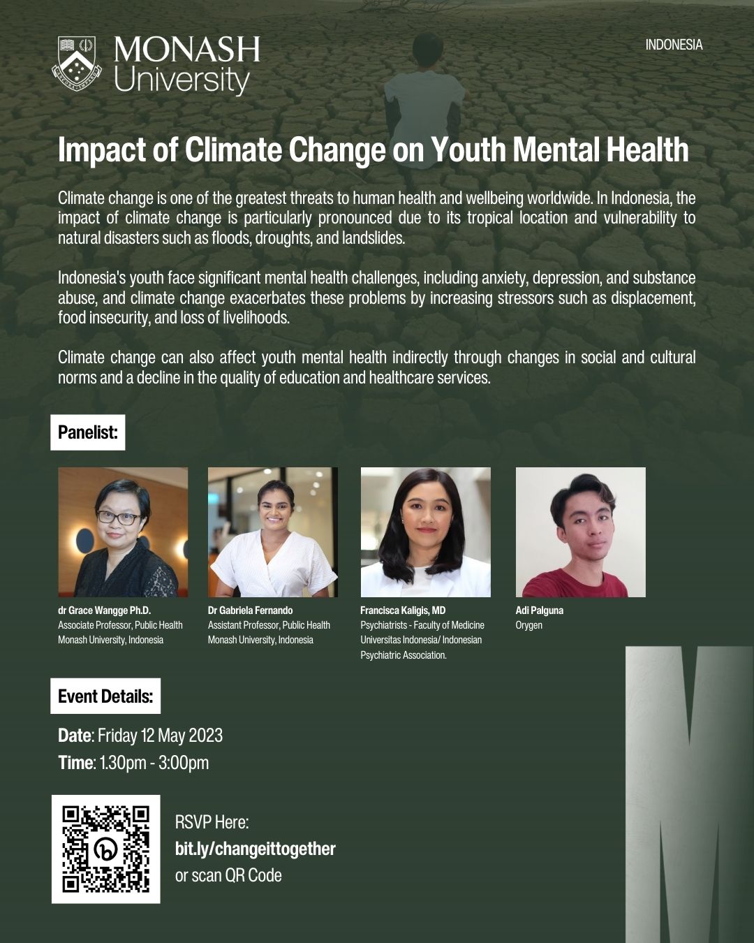 Impact of Climate Change on Youth Mental Health Impact of Climate Change on Youth Mental Health