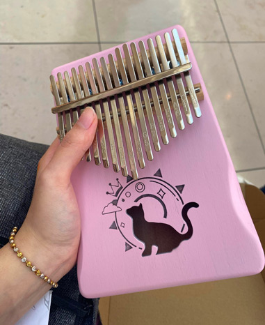 kalimba