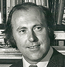 Professor Colin Raper