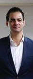 Dr Ziad Nehme