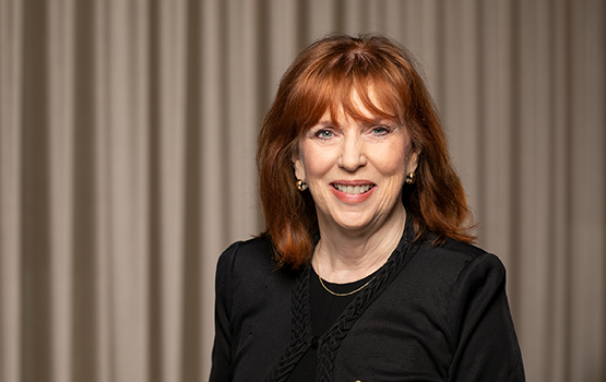 Professor Margaret Gardner AC