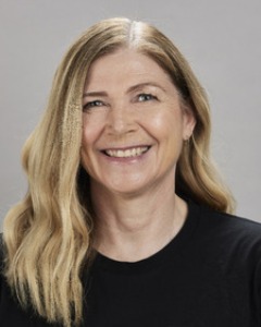 Sue Keay