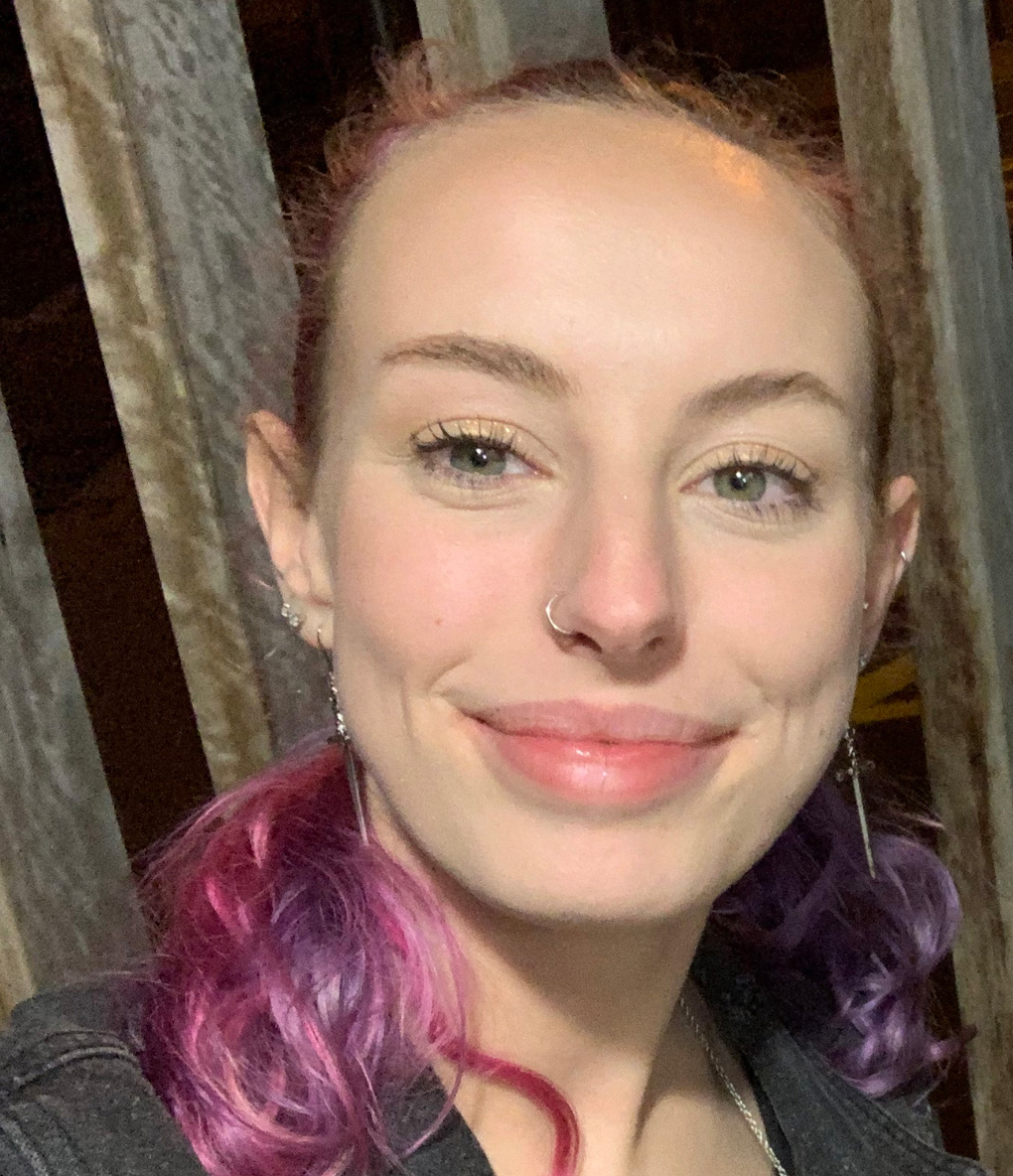 Eliza Kidder
