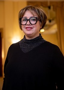 Francesca Vivarelli
